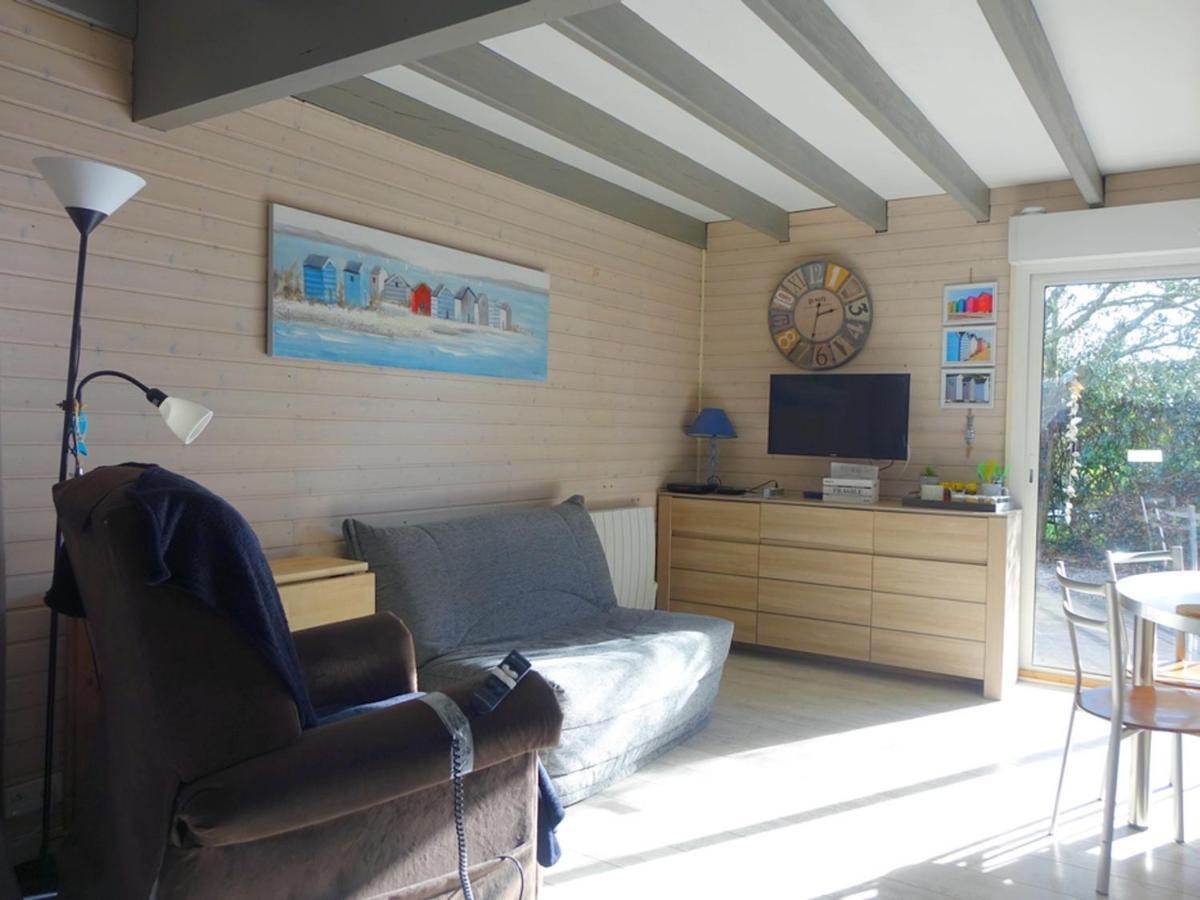 Maison Confortable Pres De La Plage Avec Piscine A Sarzeau, Presqu'Ile De Rhuys - Fr-1-639-20 Buitenkant foto